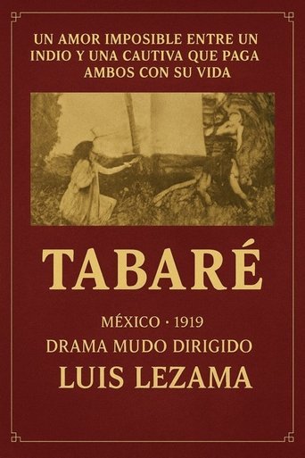 Poster of Tabaré
