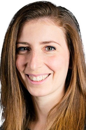 Portrait of Sofia Kats