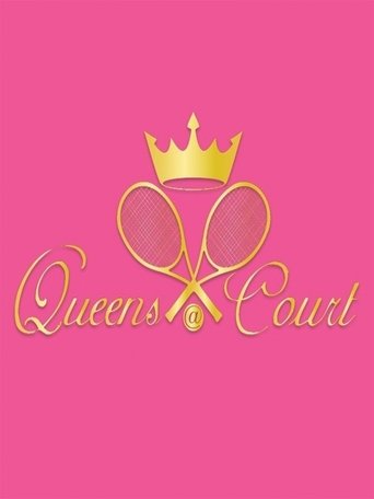 Poster of Queens at Court