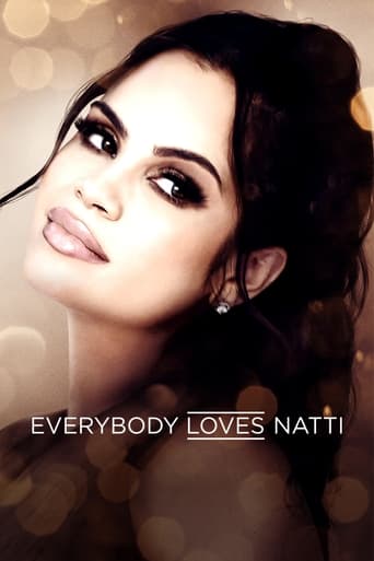 Poster of Everybody Loves Natti