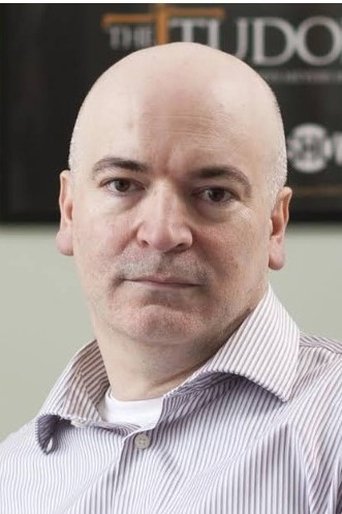 Portrait of Frank Moiselle