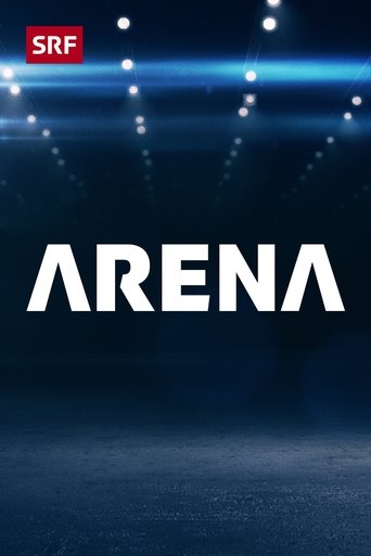 Poster of Arena