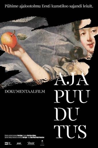 Poster of Aja puudutus