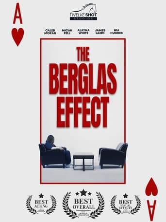 Poster of The Berglas Effect