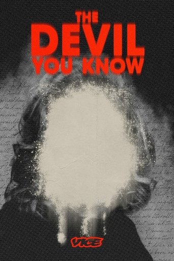 Portrait for The Devil You Know - Season 1
