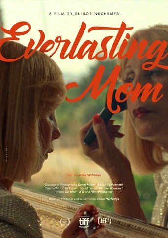 Poster of Everlasting Mom