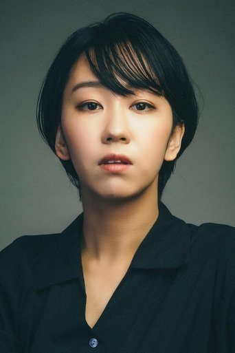 Portrait of Yasuko Tsuji