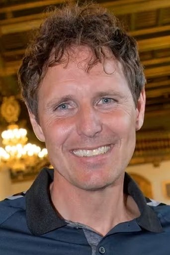 Portrait of Flemming Povlsen