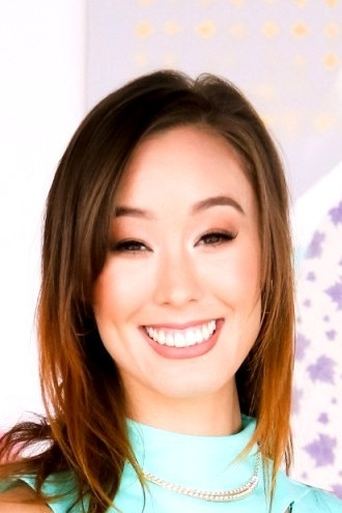 Portrait of Christy Love