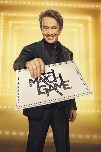 Portrait for Match Game - Season 6