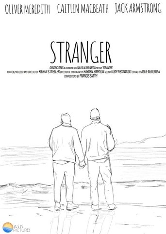 Poster of Stranger