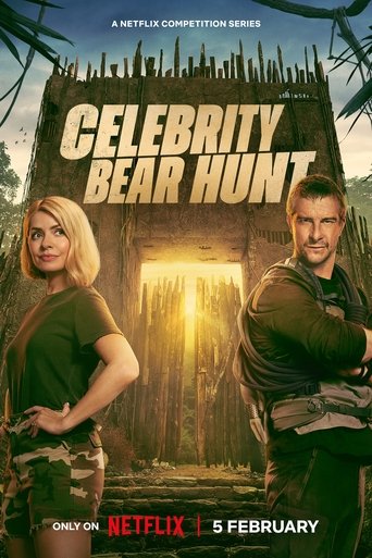 Portrait for Celebrity Bear Hunt - Season 1