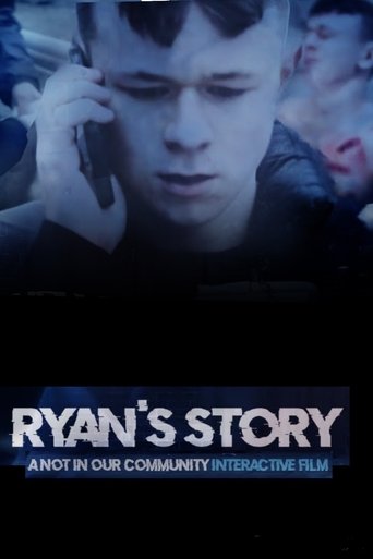 Poster of Ryan's Story