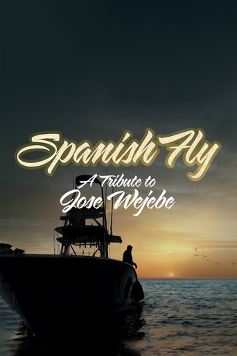 Poster of Spanish Fly: A Tribute to Jose Wejebe