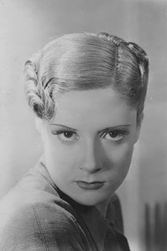 Portrait of Pepita Serrador