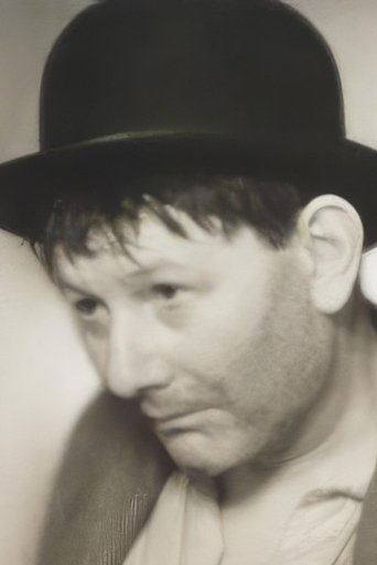 Portrait of Robert Goupil