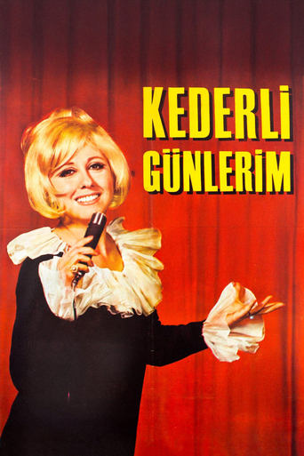 Poster of Kederli Günlerim