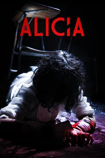 Poster of Alice