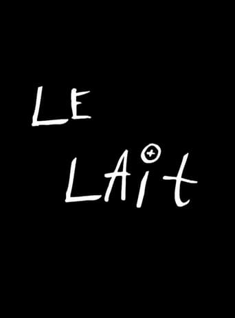 Poster of Le Lait