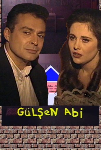 Poster of Gülşen Abi