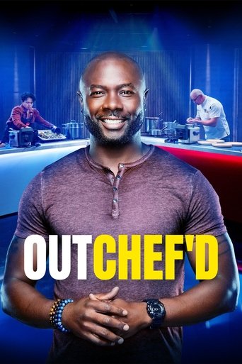 Portrait for Outchef'd - Season 2