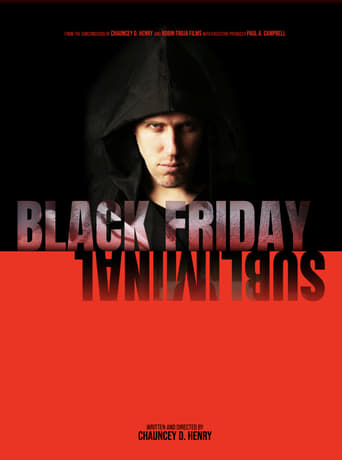 Poster of Black Friday Subliminal