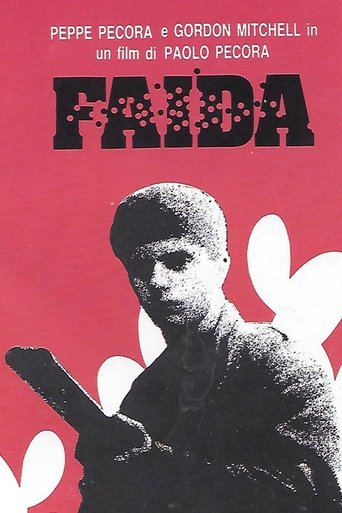 Faida Poster of Faida