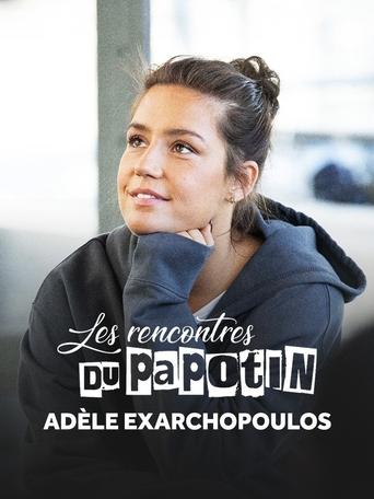 Poster of Adèle Exarchopoulos - Les Rencontres du Papotin