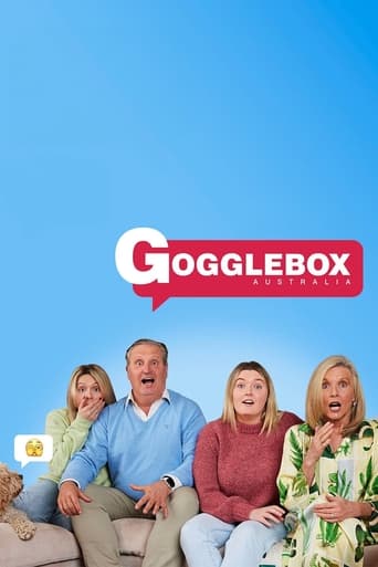 Portrait for Gogglebox Australia - Season 19