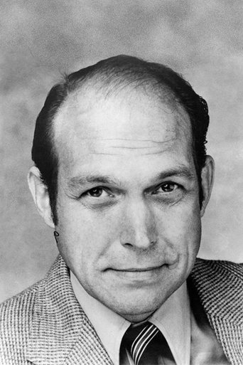 Portrait of Christopher Wynkoop