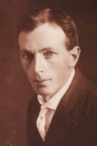 Portrait of Arthur White