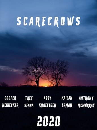 Poster of Scarecrows