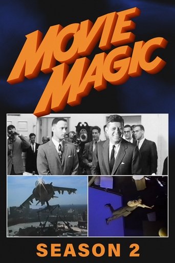 Portrait for Movie Magic - Season 2