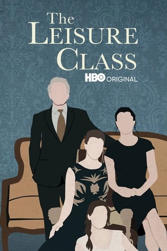 Poster of The Leisure Class