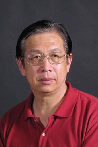 Portrait of Wang Peigong