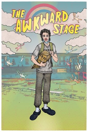 Poster of The Awkward Stage