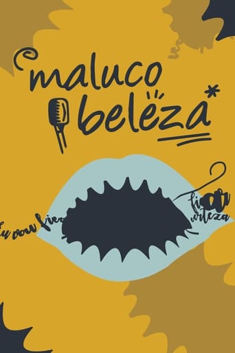 Portrait for Maluco Beleza - Season 4