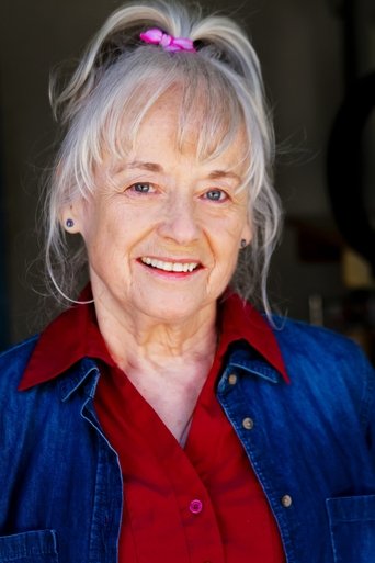 Portrait of Madonna Young Magee
