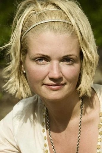 Portrait of Ellenor Pierre