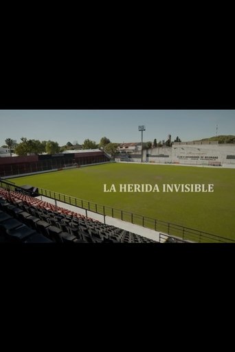 Poster of La herida invisible