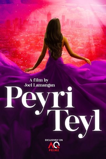 Poster of Peyri Teyl