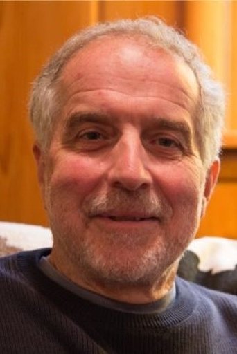 Portrait of David DiFrancesco
