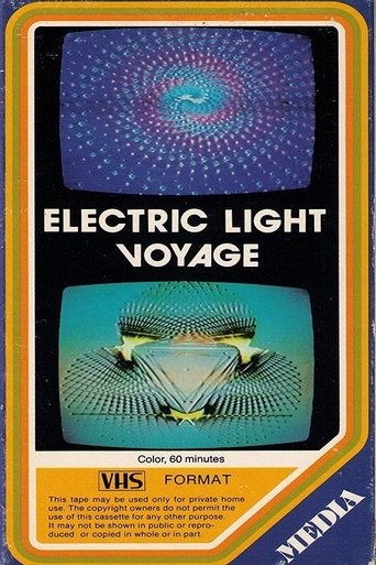 Poster of Electric Light Voyage