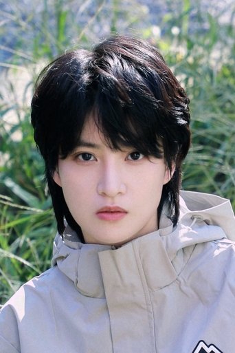 Portrait of Lin Fan