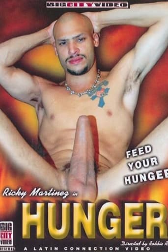 Poster of Hunger