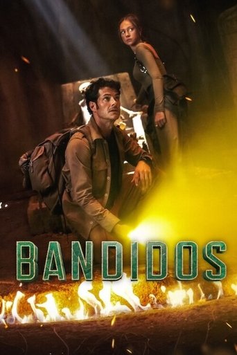 Portrait for Bandidos - Season 2