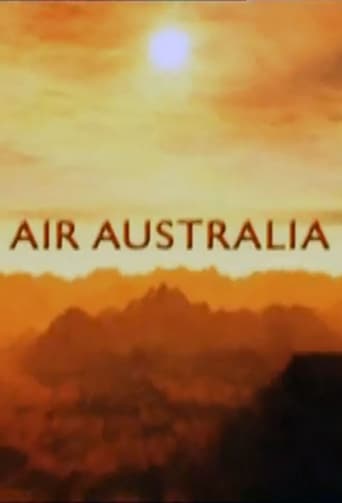 Portrait for Air Australia - Season 1