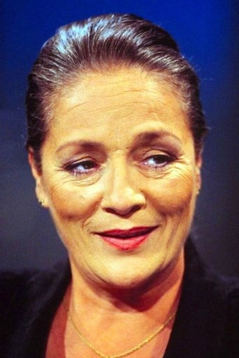 Portrait of Domenica Niehoff