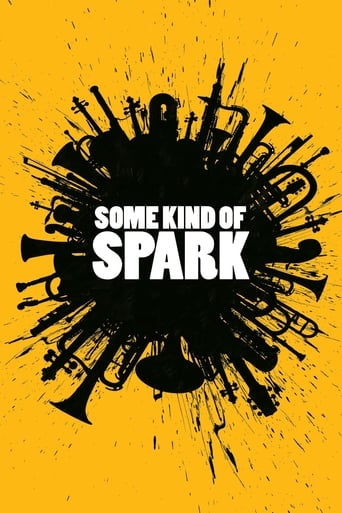 Poster of Some Kind of Spark