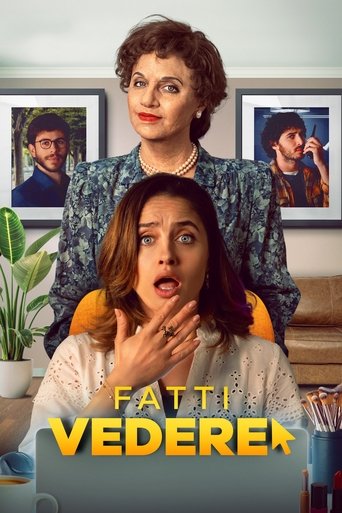 Poster of Get Help
